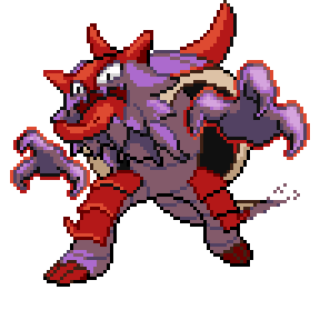 Haunnaught Sprite Image