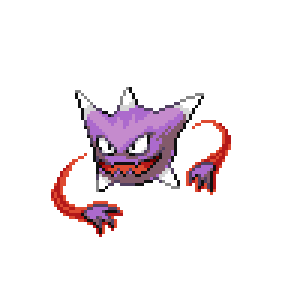 Haunor Sprite Image