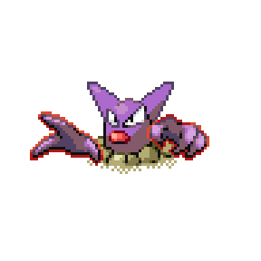 Haunlett Sprite Image
