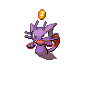 Haunth Sprite Image