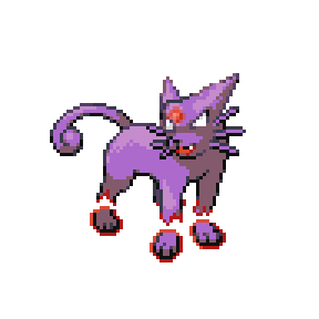 Haunsian Sprite Image
