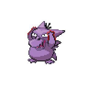 Haunduck Sprite Image