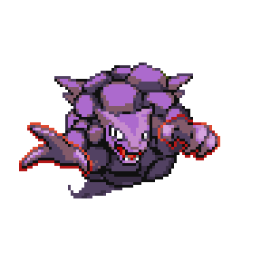 Haunlem Sprite Image