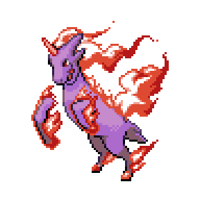 Haundash Sprite Image