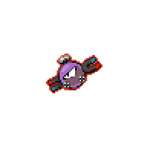 Haunmite Sprite Image