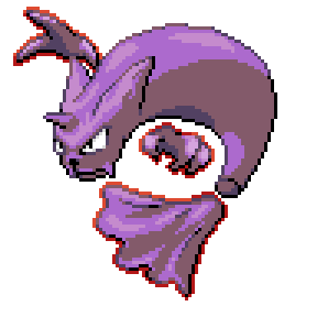 Haungong Sprite Image