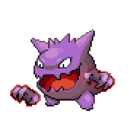Haungar Sprite Image