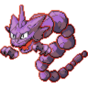 Haunnix Sprite Image