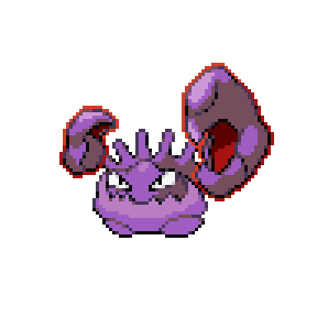 Haunler Sprite Image