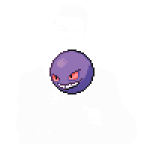 Genorb Sprite Image
