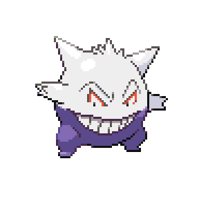 Genode Sprite Image
