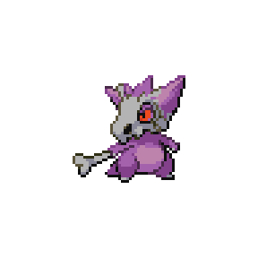 Genbone Sprite Image