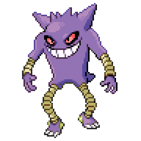 Genlee Sprite Image