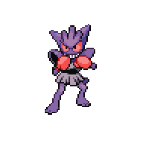 Genchan Sprite Image