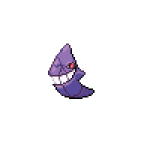 Genpod Sprite Image