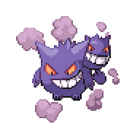 Genzing Sprite Image