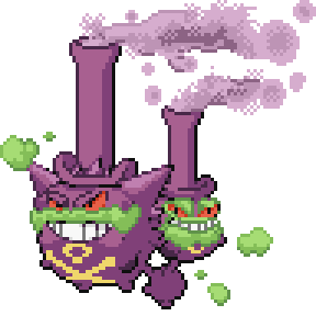 Genzing Sprite Image