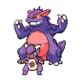 Genkhan Sprite Image