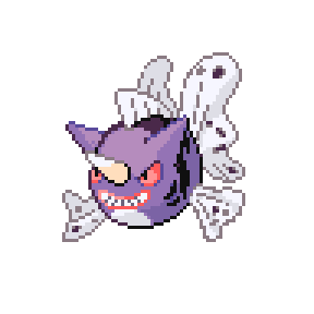 Genking Sprite Image