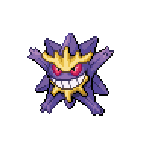 Genmie Sprite Image