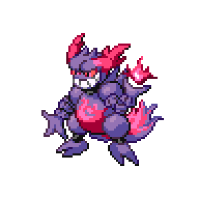 Genmar Sprite Image