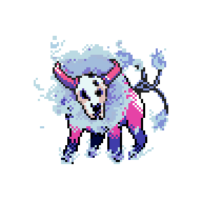 Genros Sprite Image
