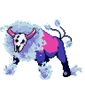 Genros Sprite Image