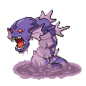 Gendos Sprite Image