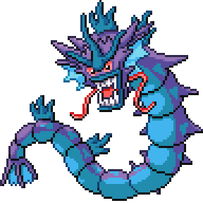 Gendos Sprite Image