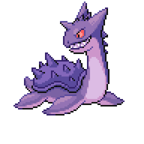 Genras Sprite Image