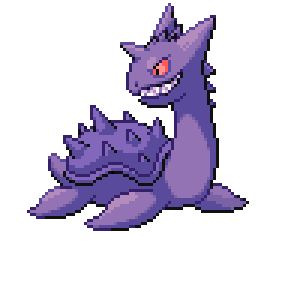 Genras Sprite Image