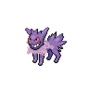Geneon Sprite Image