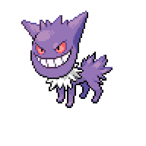 Geneon Sprite Image