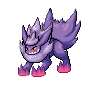 Genreon Sprite Image