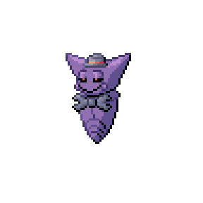 Genuna Sprite Image