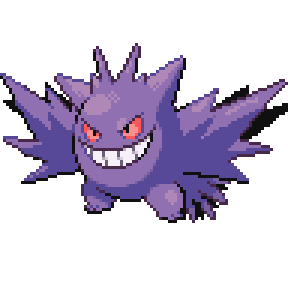 Gendos Sprite Image