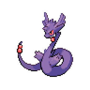 Gennair Sprite Image