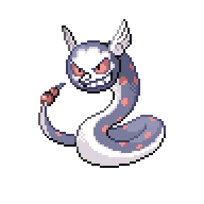 Gennair Sprite Image