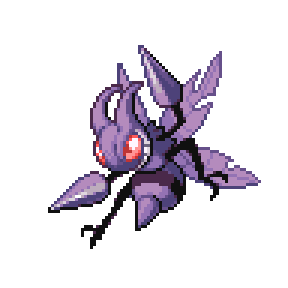 Gendrill Sprite Image