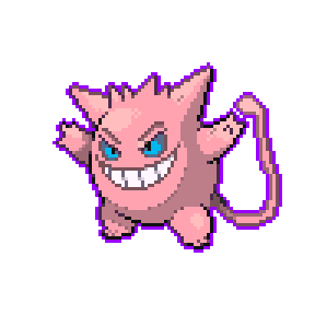 Genew Sprite Image