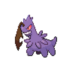 Genleef Sprite Image