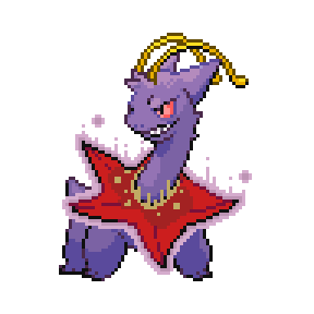 Gennium Sprite Image