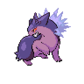 Genlosion Sprite Image
