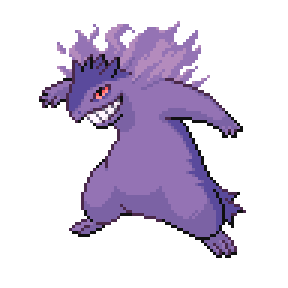 Genlosion Sprite Image
