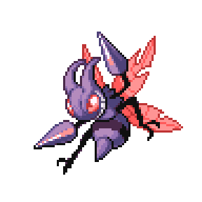 Gendrill Sprite Image