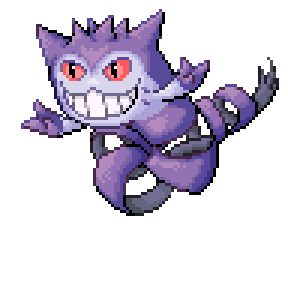 Genret Sprite Image