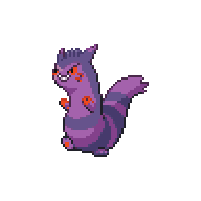 Genret Sprite Image