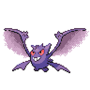 Genbat Sprite Image