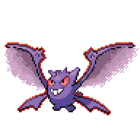 Genbat Sprite Image