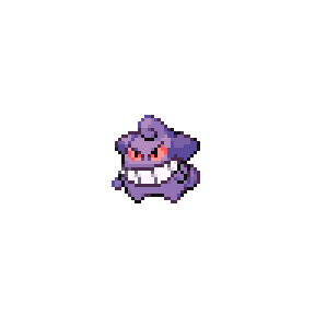Genfa Sprite Image